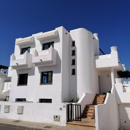 Albergue Surf Dream Surfhouse Corralejo Exterior foto