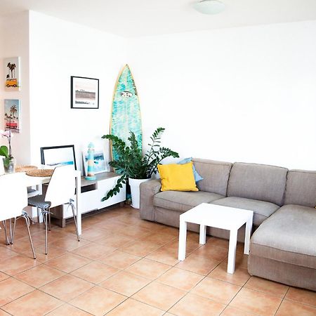 Albergue Surf Dream Surfhouse Corralejo Exterior foto