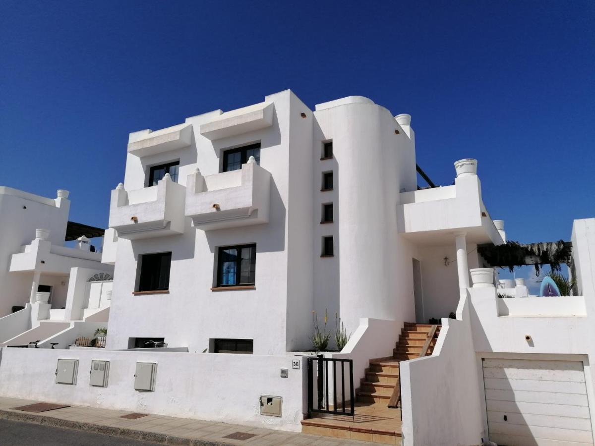 Albergue Surf Dream Surfhouse Corralejo Exterior foto