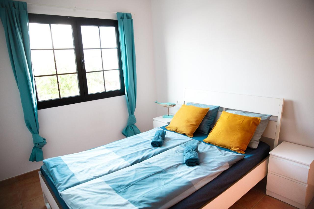 Albergue Surf Dream Surfhouse Corralejo Exterior foto
