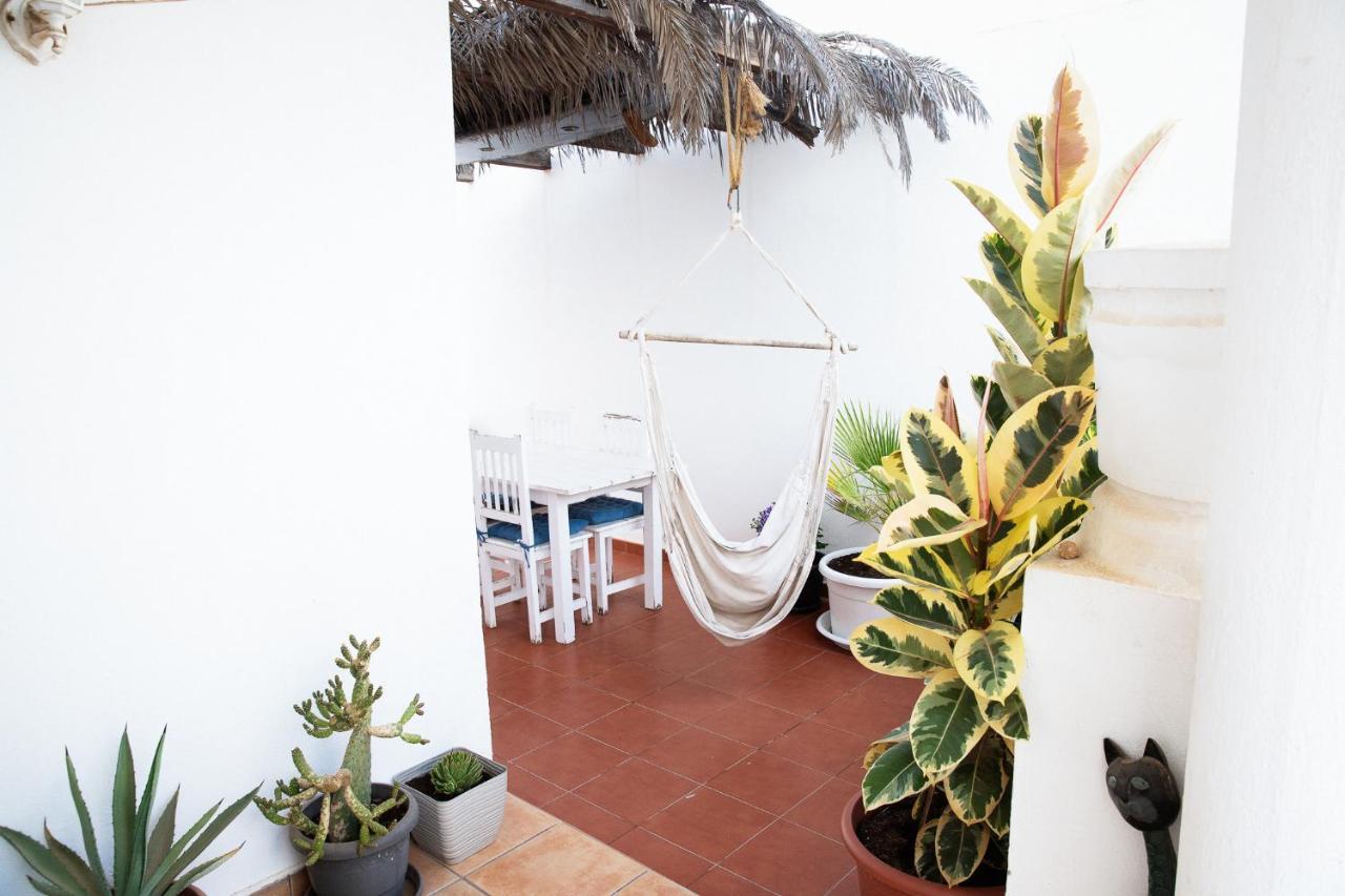 Albergue Surf Dream Surfhouse Corralejo Exterior foto