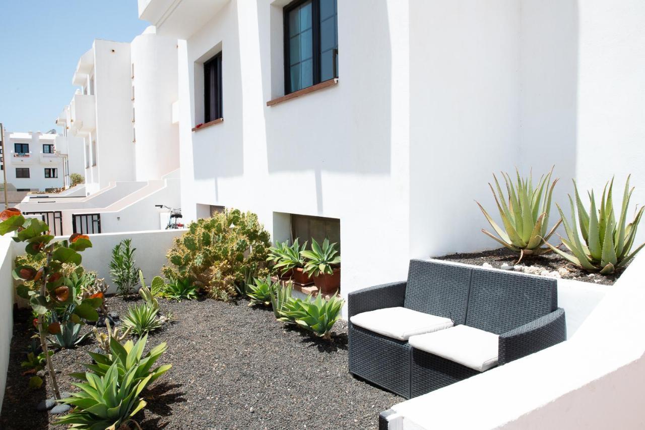 Albergue Surf Dream Surfhouse Corralejo Exterior foto
