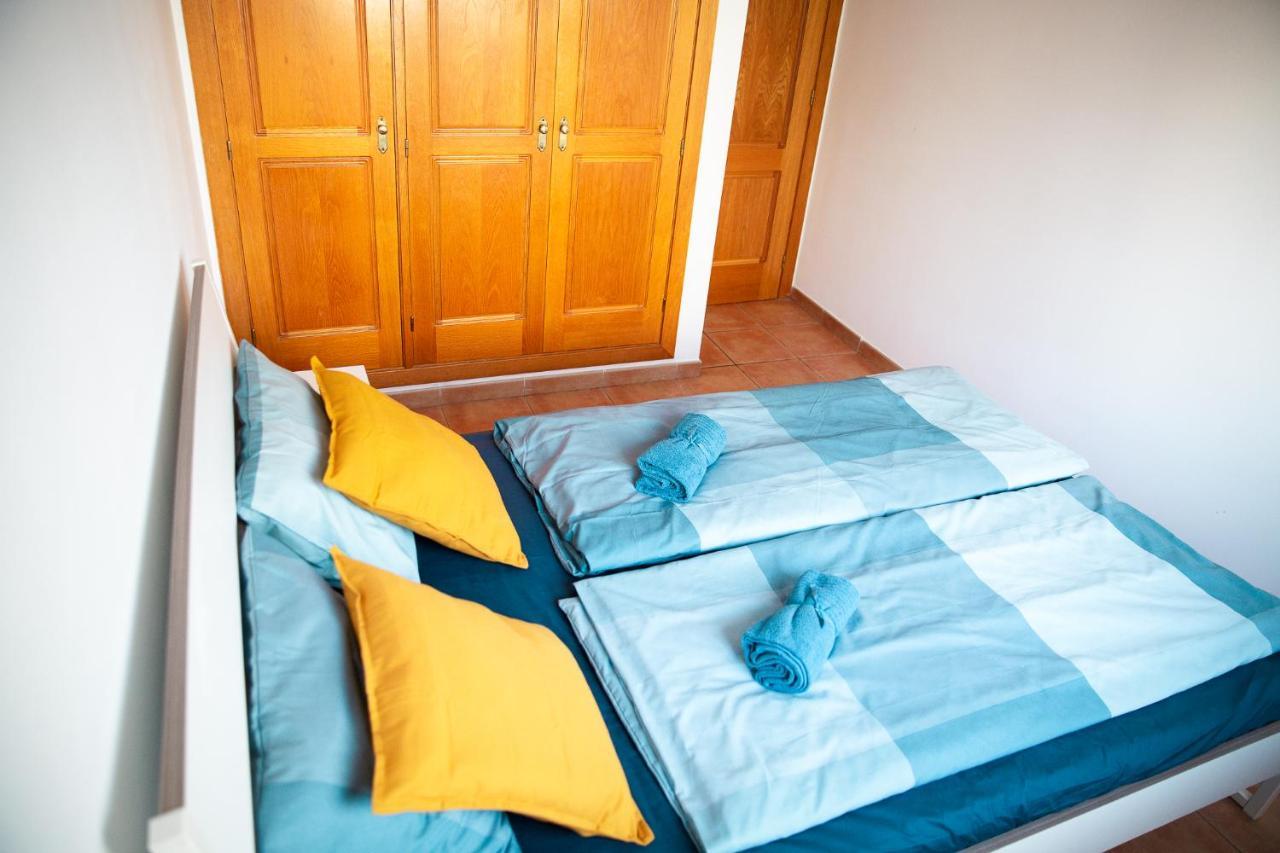 Albergue Surf Dream Surfhouse Corralejo Exterior foto