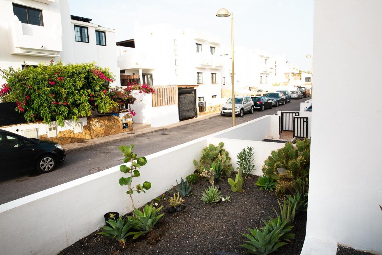 Albergue Surf Dream Surfhouse Corralejo Exterior foto