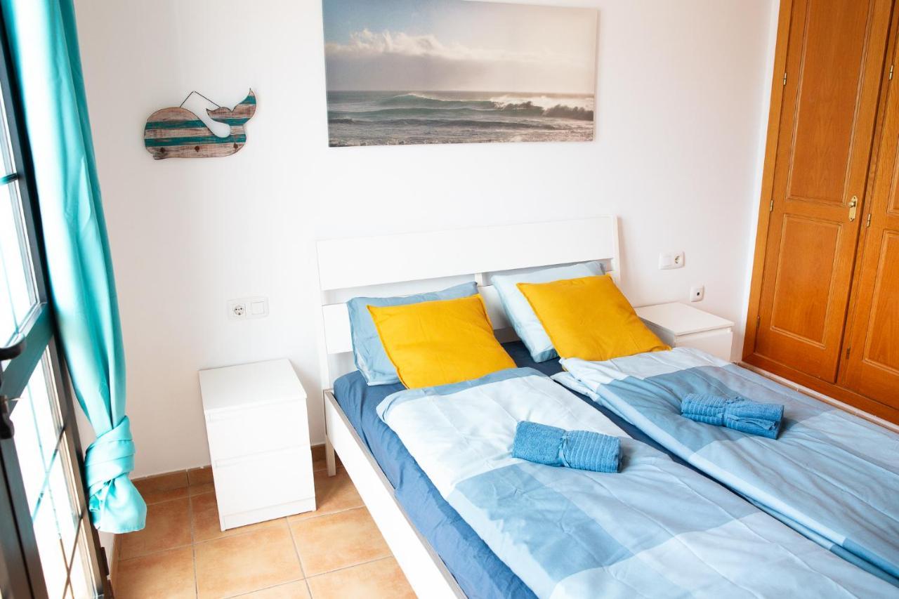 Albergue Surf Dream Surfhouse Corralejo Exterior foto