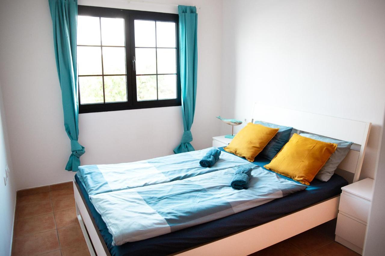 Albergue Surf Dream Surfhouse Corralejo Exterior foto