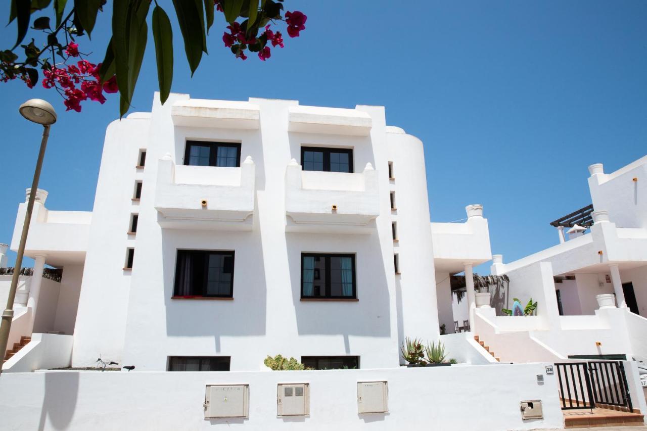Albergue Surf Dream Surfhouse Corralejo Exterior foto