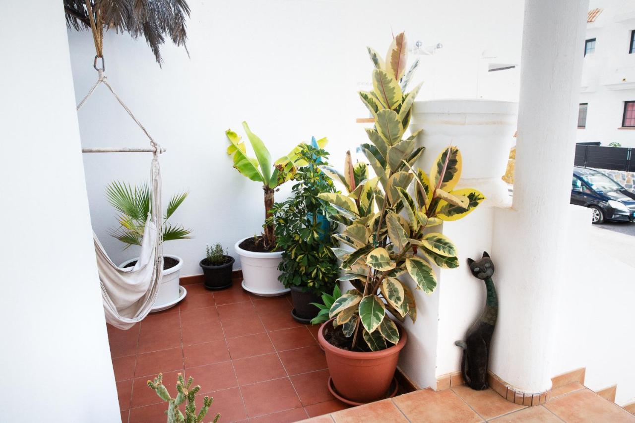 Albergue Surf Dream Surfhouse Corralejo Exterior foto
