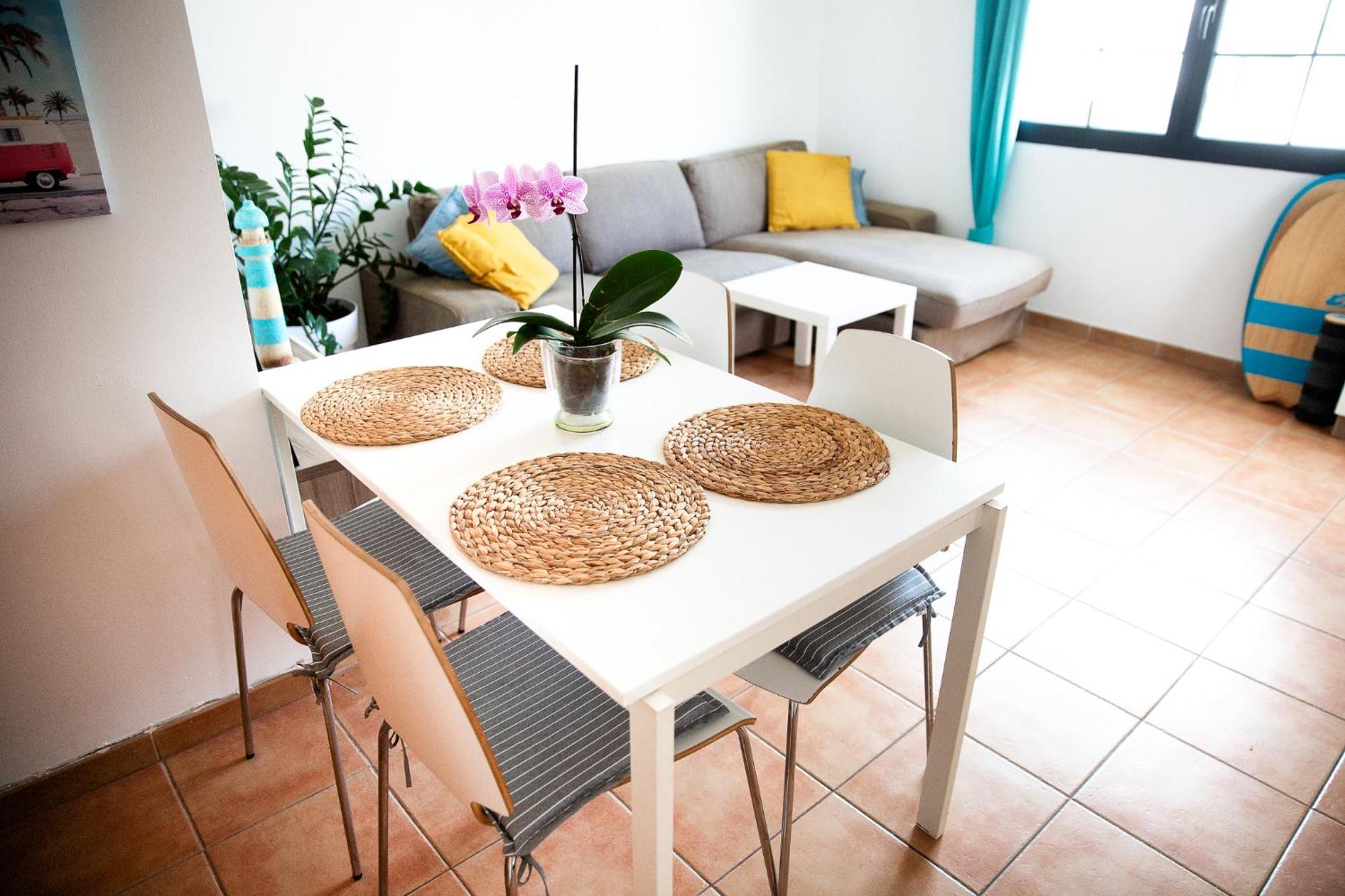 Albergue Surf Dream Surfhouse Corralejo Exterior foto
