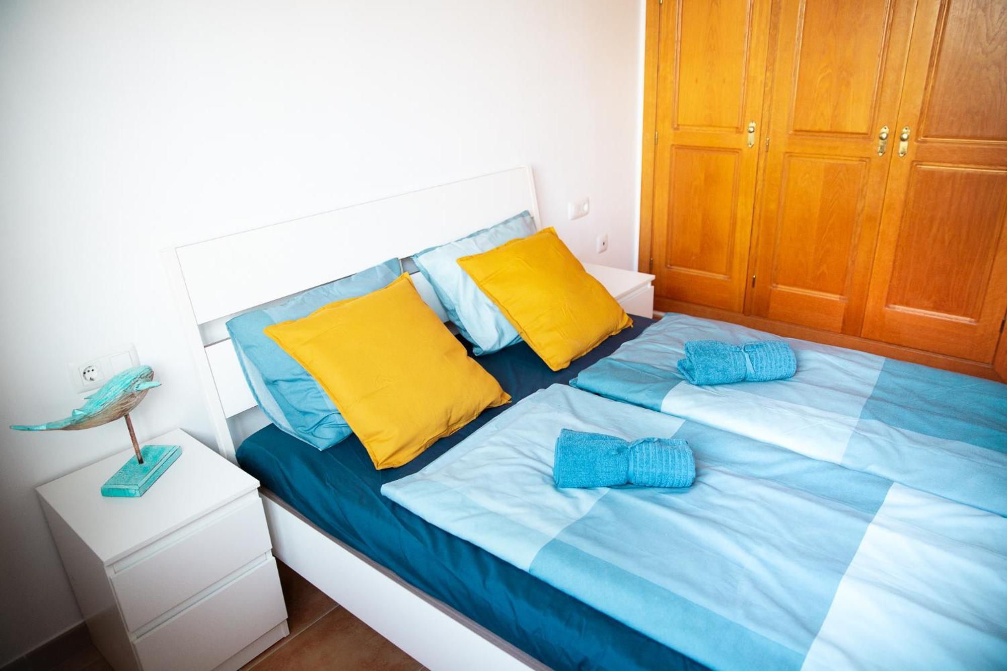 Albergue Surf Dream Surfhouse Corralejo Exterior foto