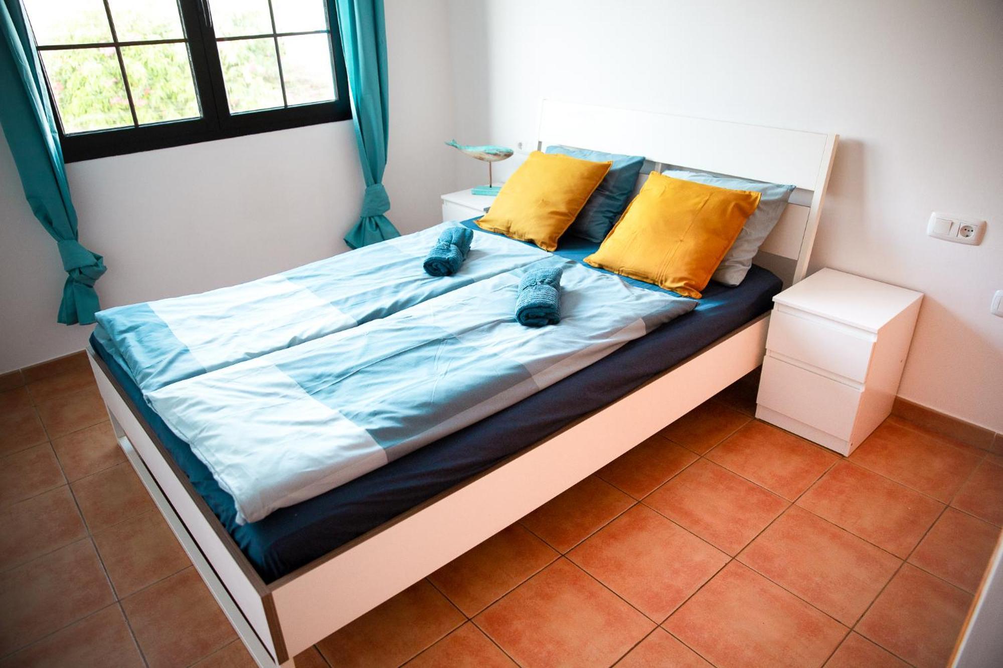 Albergue Surf Dream Surfhouse Corralejo Exterior foto