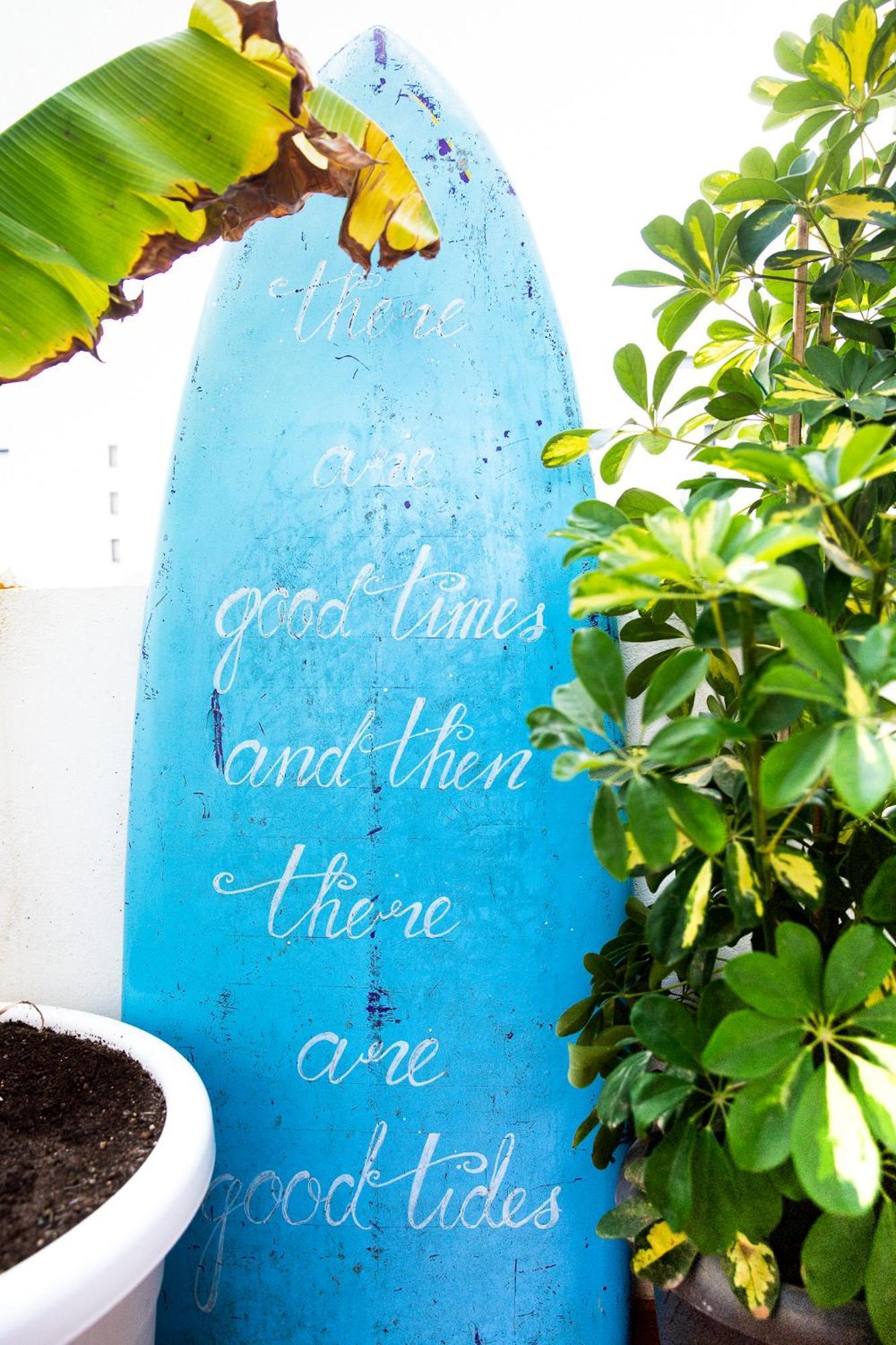 Albergue Surf Dream Surfhouse Corralejo Exterior foto
