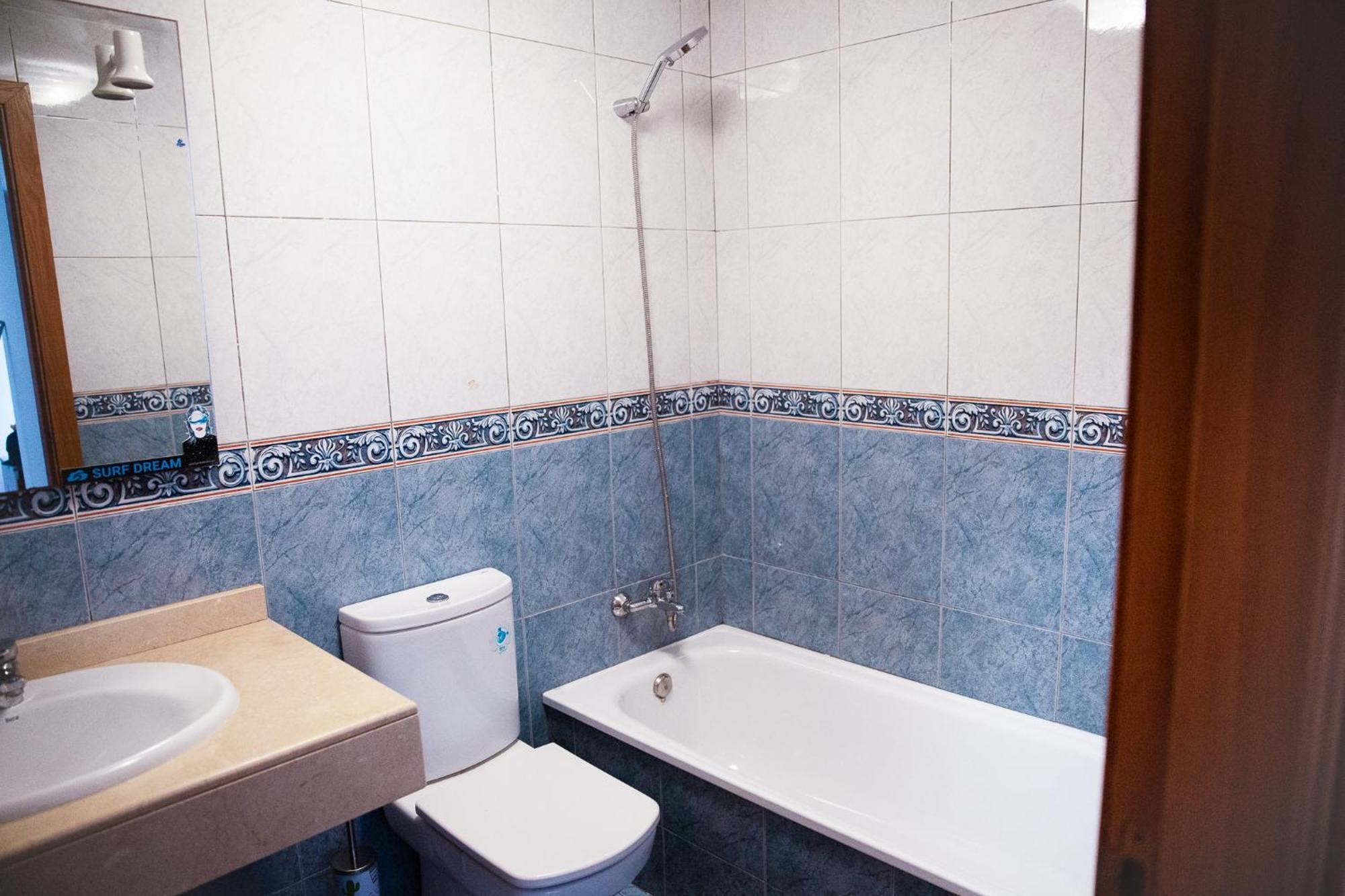 Albergue Surf Dream Surfhouse Corralejo Exterior foto