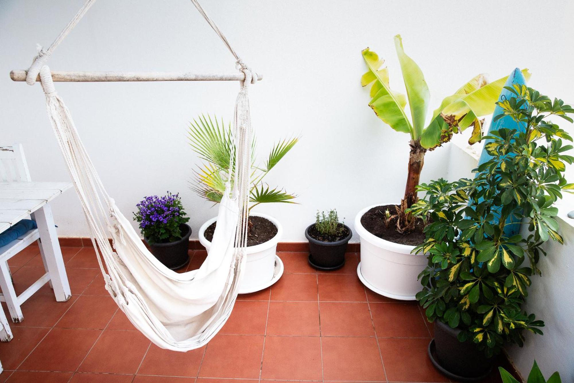 Albergue Surf Dream Surfhouse Corralejo Exterior foto